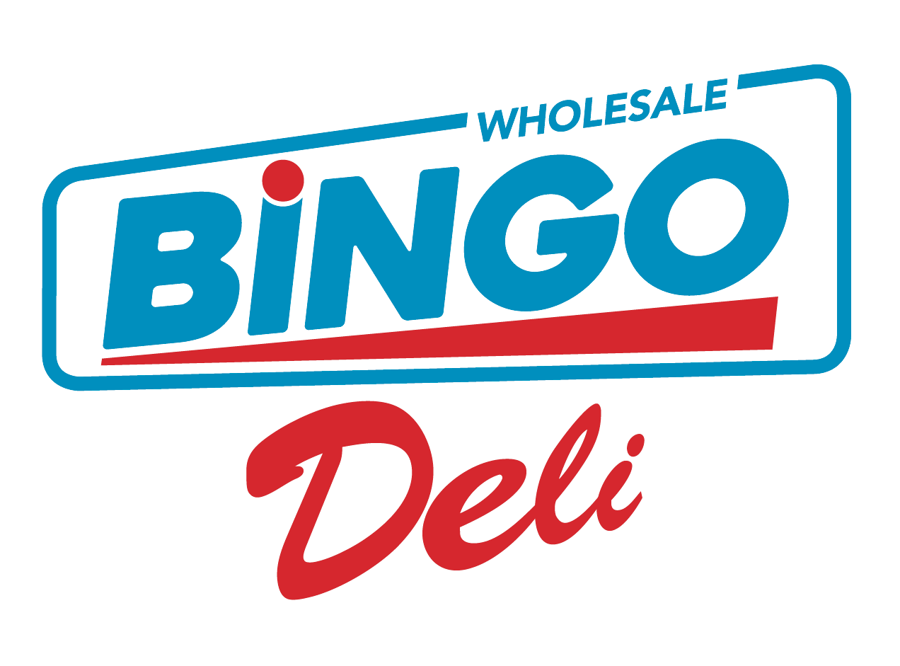 Bingo Deli Logo